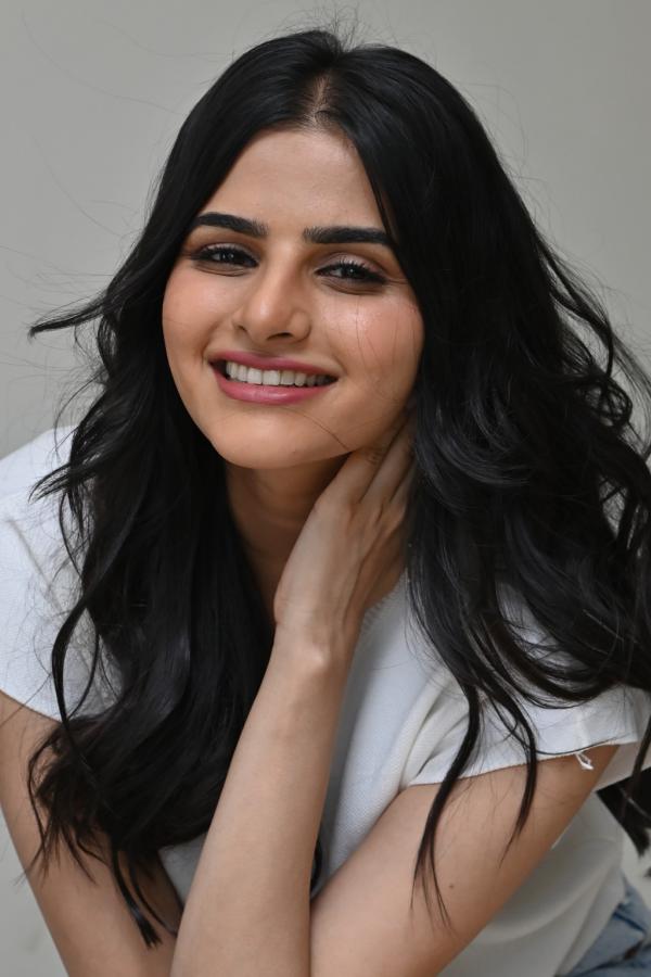 Avanthika Dasani Stills