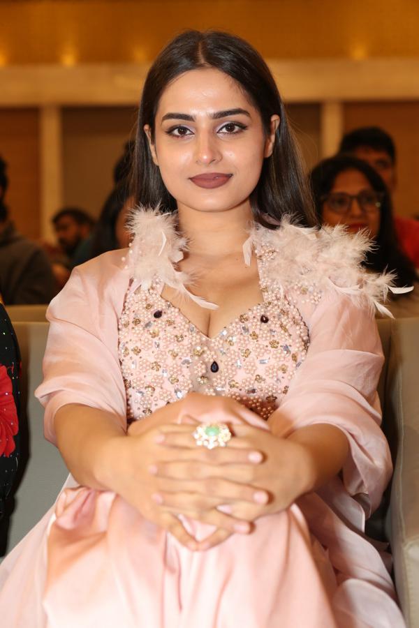 Ayesha Khan Stills