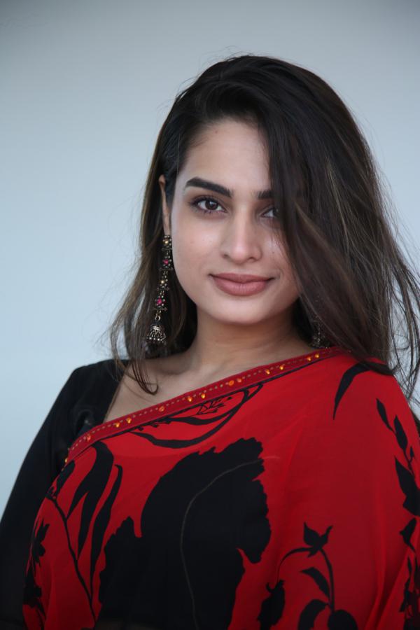 Ayesha Singh Stills