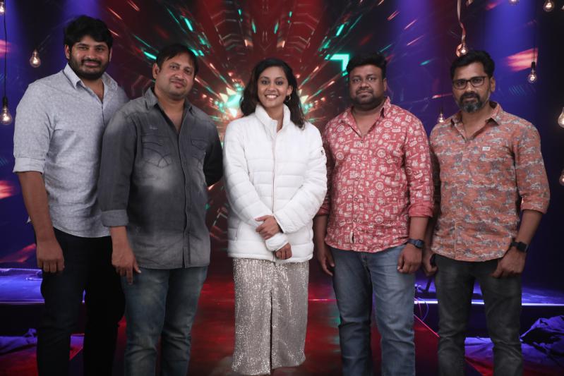 Baby Movie 2nd Song On Location Pressmeet
