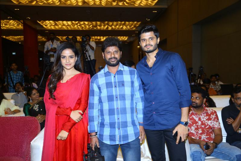 Baby Movie Thanks Meet