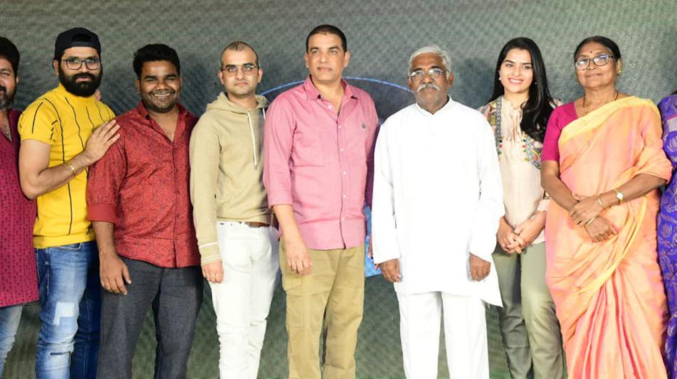 Balagam Movie Characters