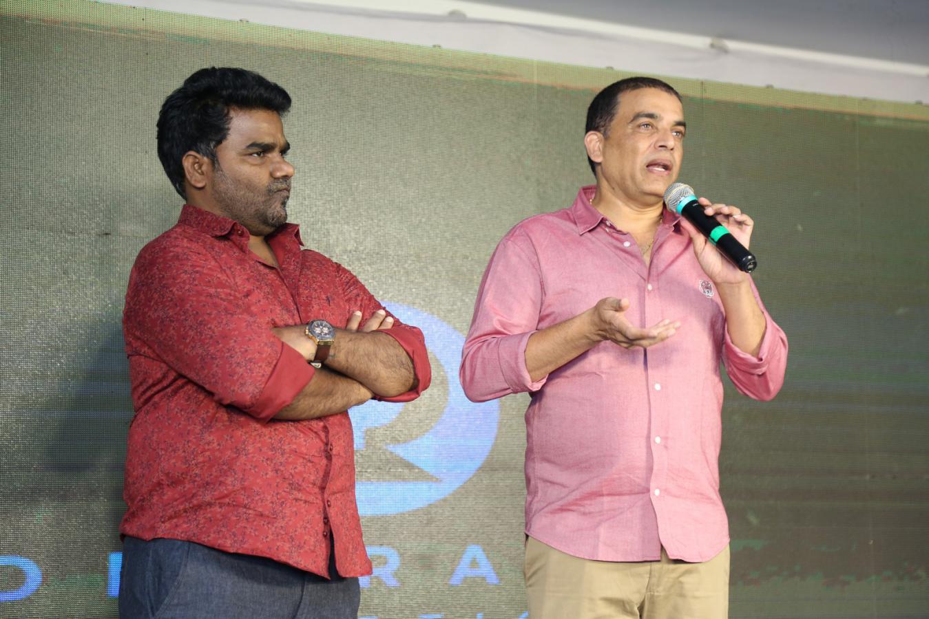 Balagam Movie Pressmeet