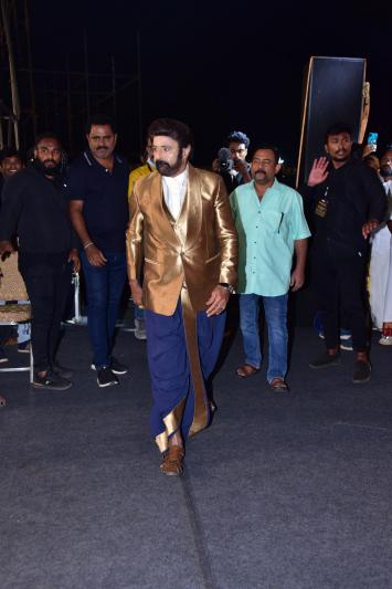 Balakrishna Stills