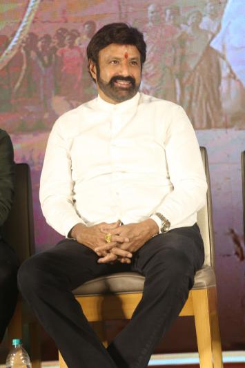 Balakrishna Stills