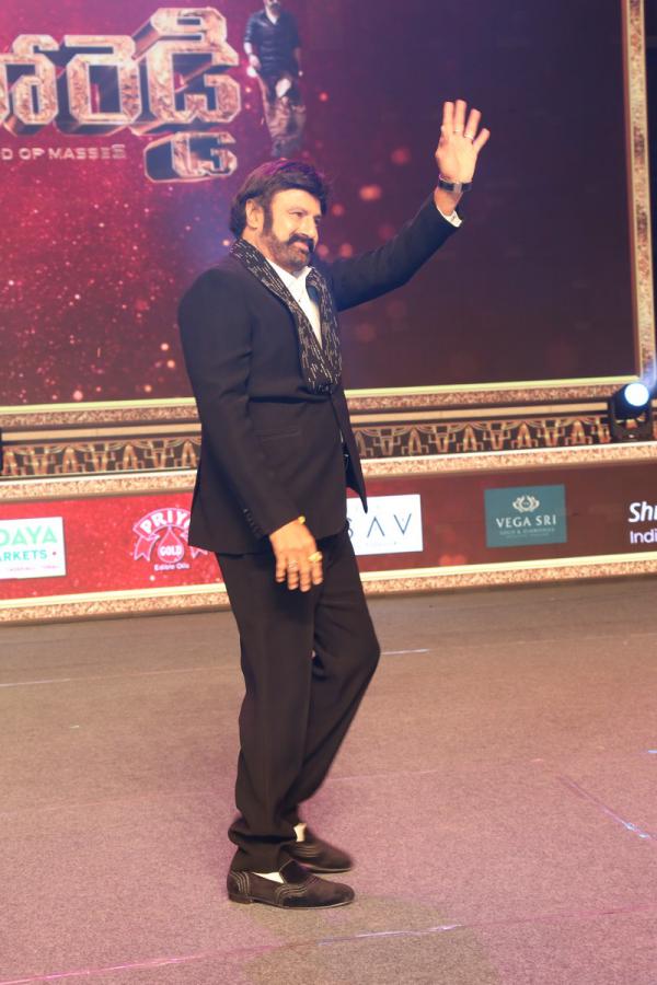 Balakrishna Stills