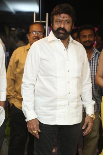 Balakrishna Stills