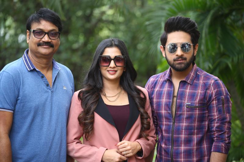 Banaras Movie Stills