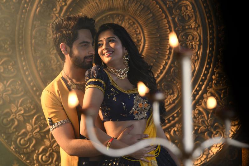 Banaras Movie Stills