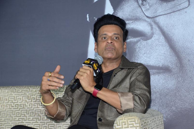 Bandaa Movie Pressmeet