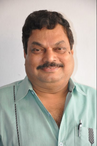 BA Raju Interview