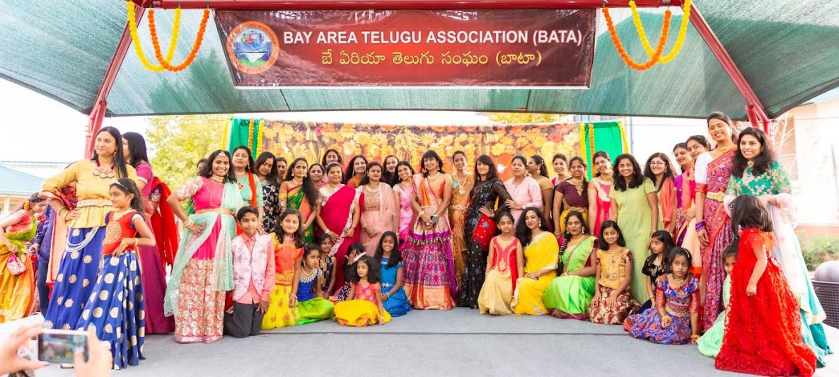 BATA Deepavali Celebrations 30 Oct 2021
