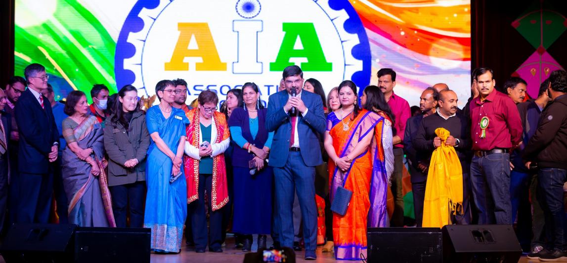 BATA Sankranti & Republic Day Celebrations 20 Jan 2024
