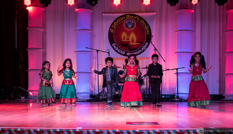 BATA Diwali Celebrations 2015
