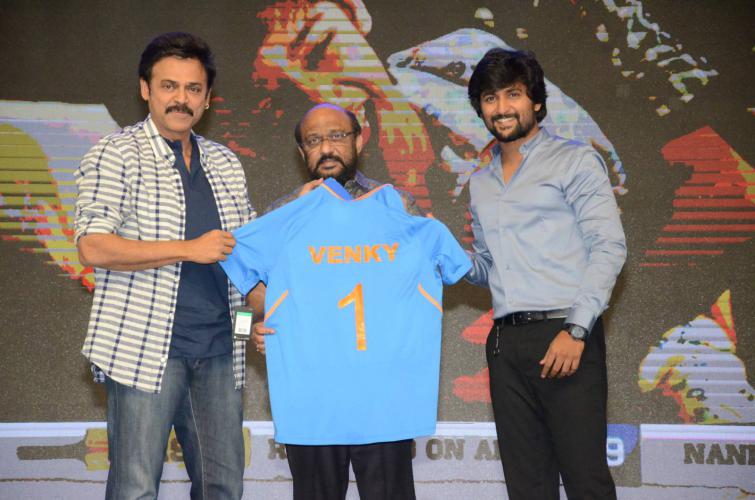 Jersey Pre Release