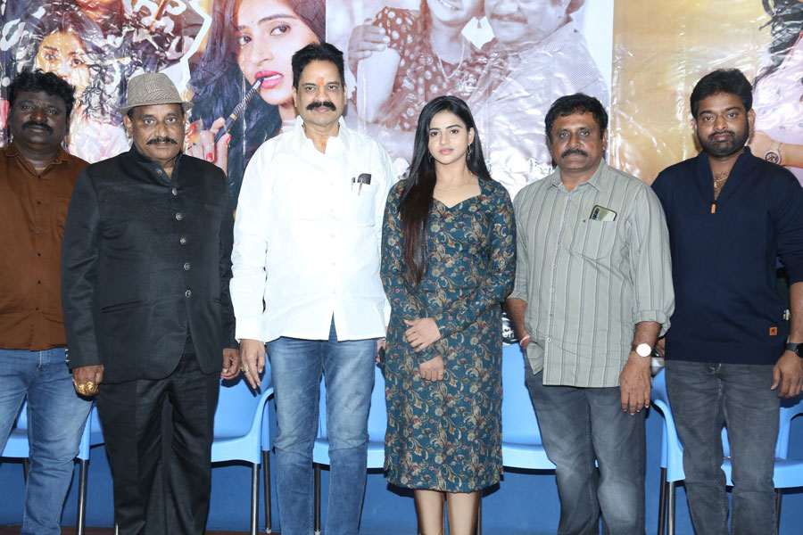 Before Marriage Movie Pre Release Event