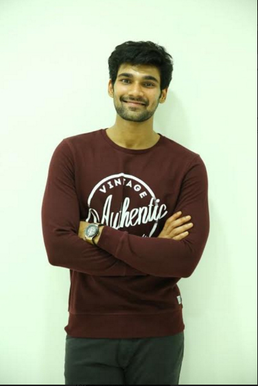 Bellam Konda Srinivas Stills