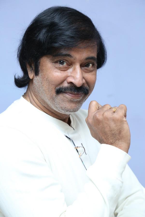 Bhanu Chander Stills