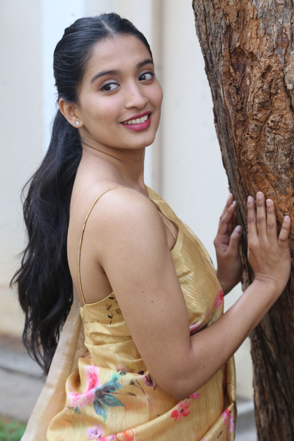 Bhavana Vazhapandal Stills