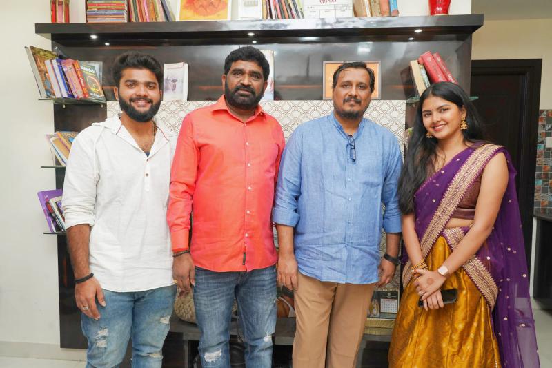 bheemadevarapally-branchi-first-look-launch-4.jpg