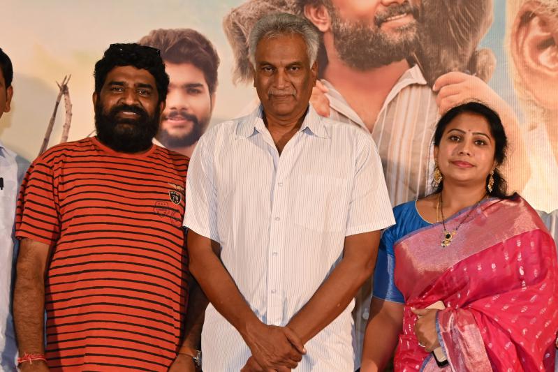 Bheemadevarapally Branchi Movie Success Meet