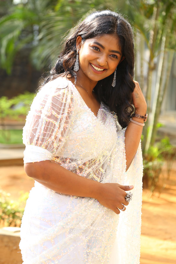 Bhoomi Shetty Stills
