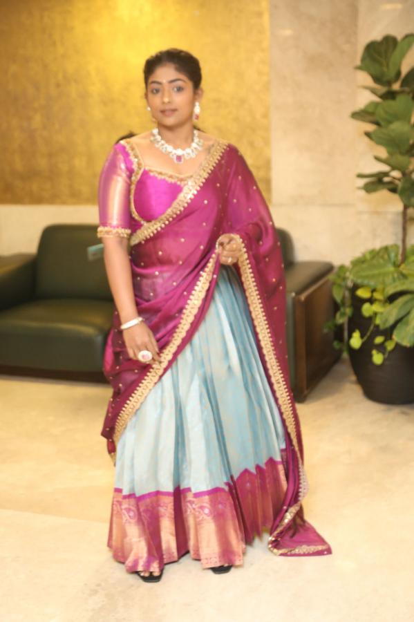 Bhoomi Shetty Stills