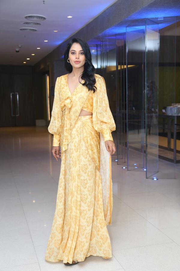 Bindhu Madhavi Stills