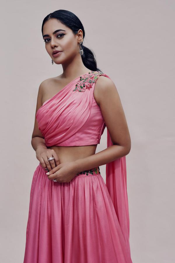 Bindu Madhavi Stills