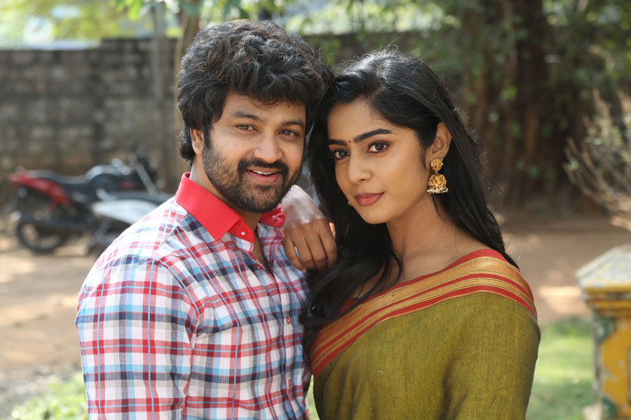 BootCut Balaraju Movie Teaser Launch