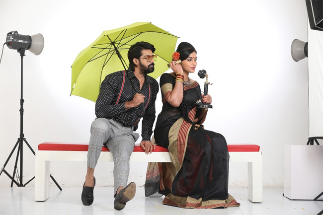 Banumati Ramakrishna Movie Stills