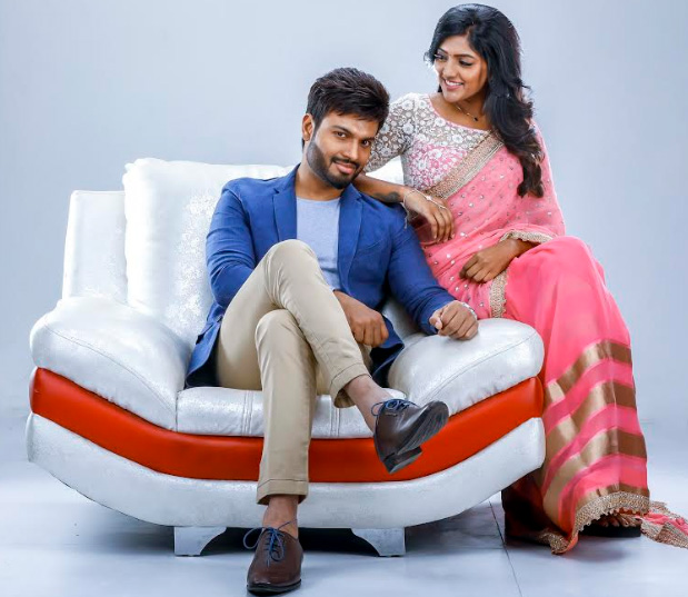 Brand Babu Movie Stills