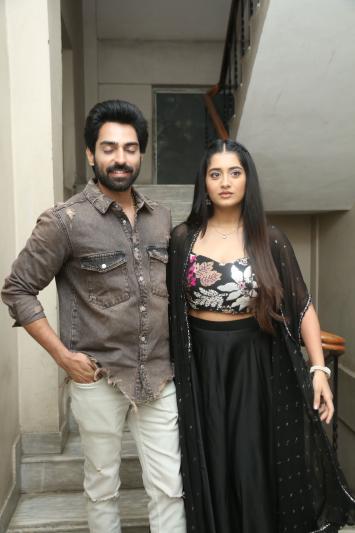 Butaddam Bhasker Narayana Movie Pre Release