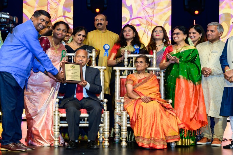 CAA 8th Anniversary Celebrations