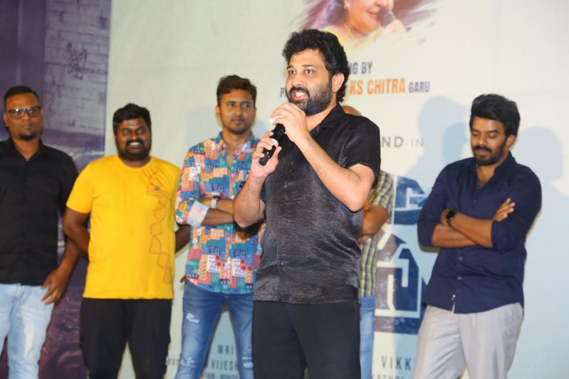 Calling Sahasra Movie Song Launch