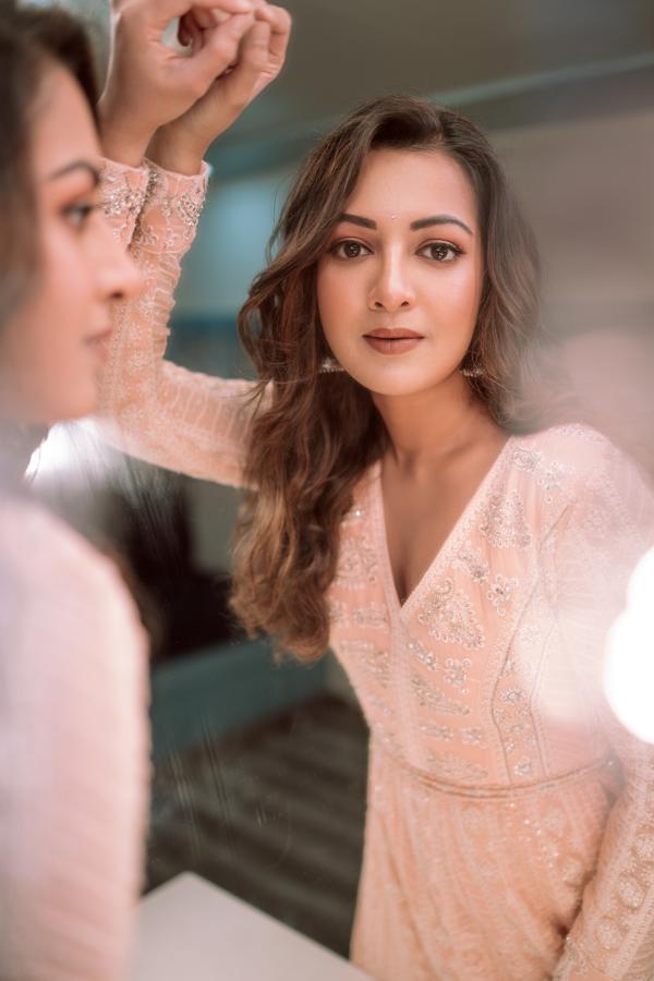 Catherine Tresa Stills