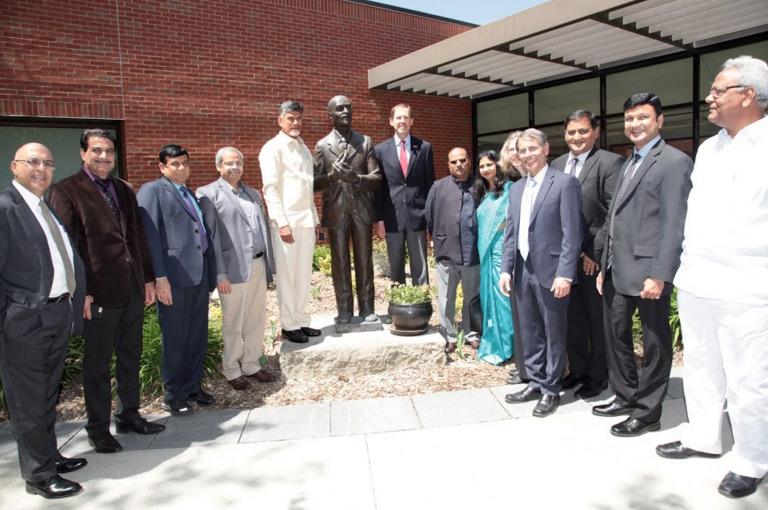AP Government MoU with Iowa University