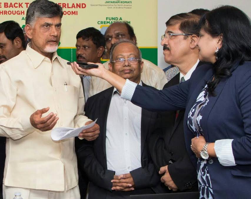 CBN Launched Online Version of Paatasala