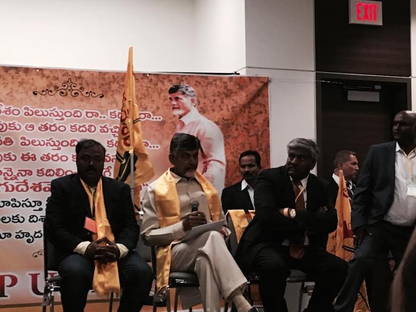 CBN Speech in San Jose