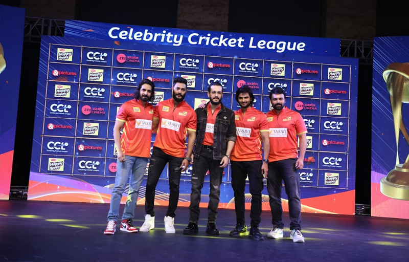 CCL Curtain Raiser 2023