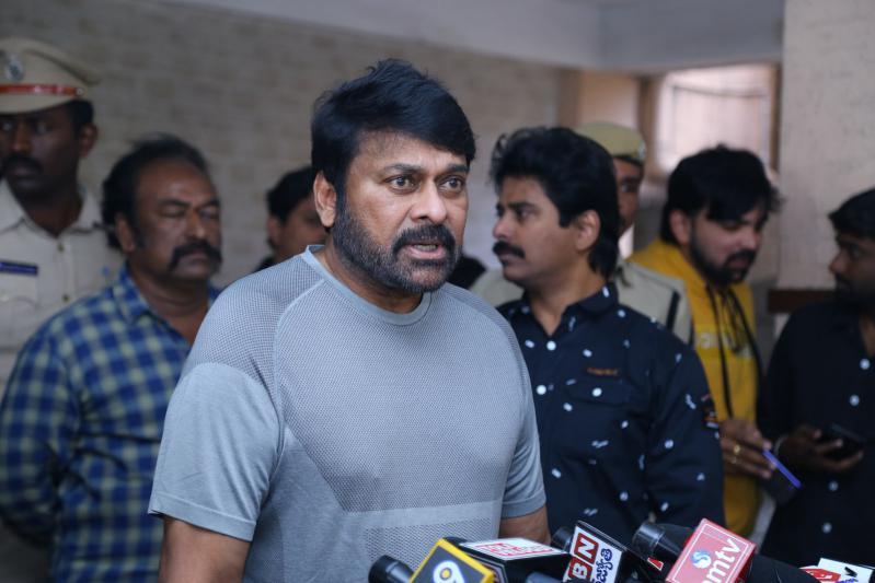 Celebs Pay Final Respect to Chalapathi Rao