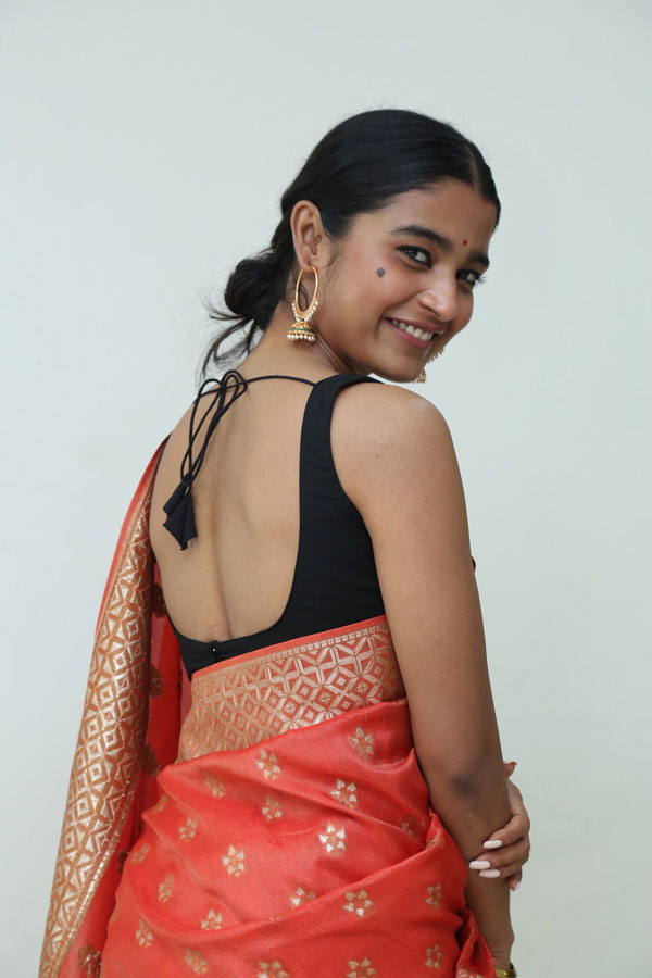 Chaitra Stills
