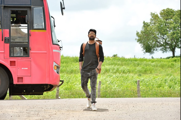 Chalo Movie Stills