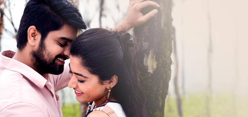Chalo Movie Stills
