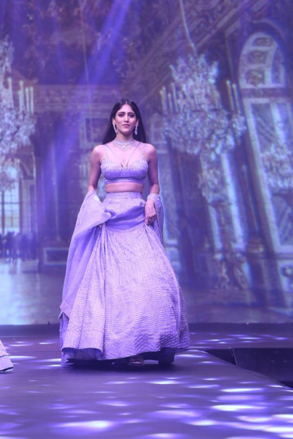 Chandini Chowdary Stills