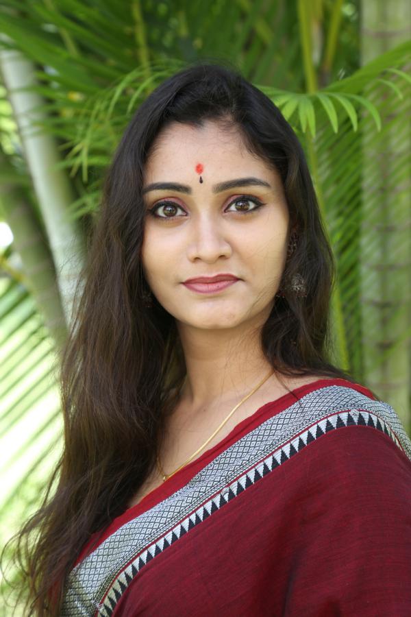 Chandni Rao Stills