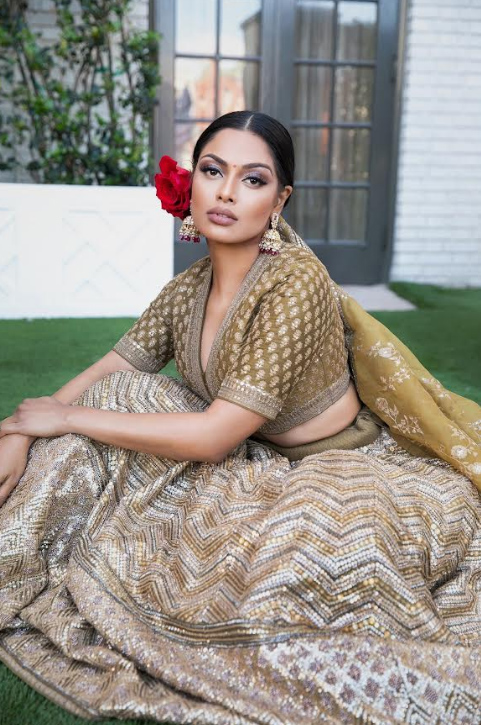 Chandrika Ravi Stills