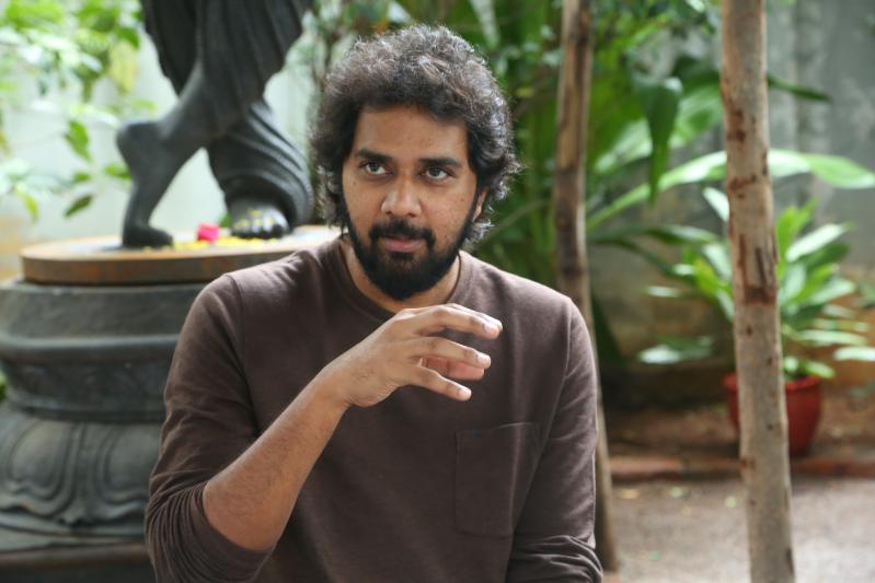 Chandu Mondeti Interview