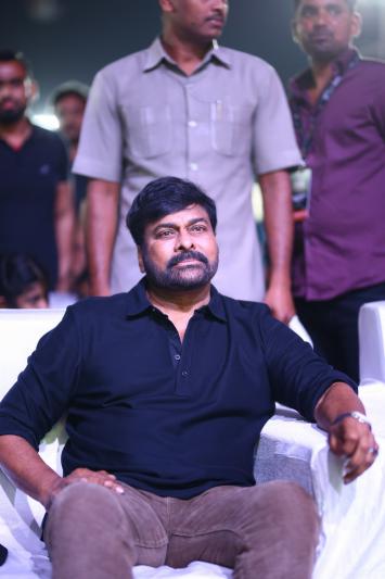 Chiranjeevi Stills