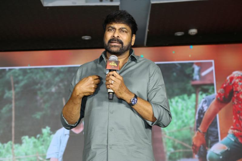 Chiranjeevi Stills